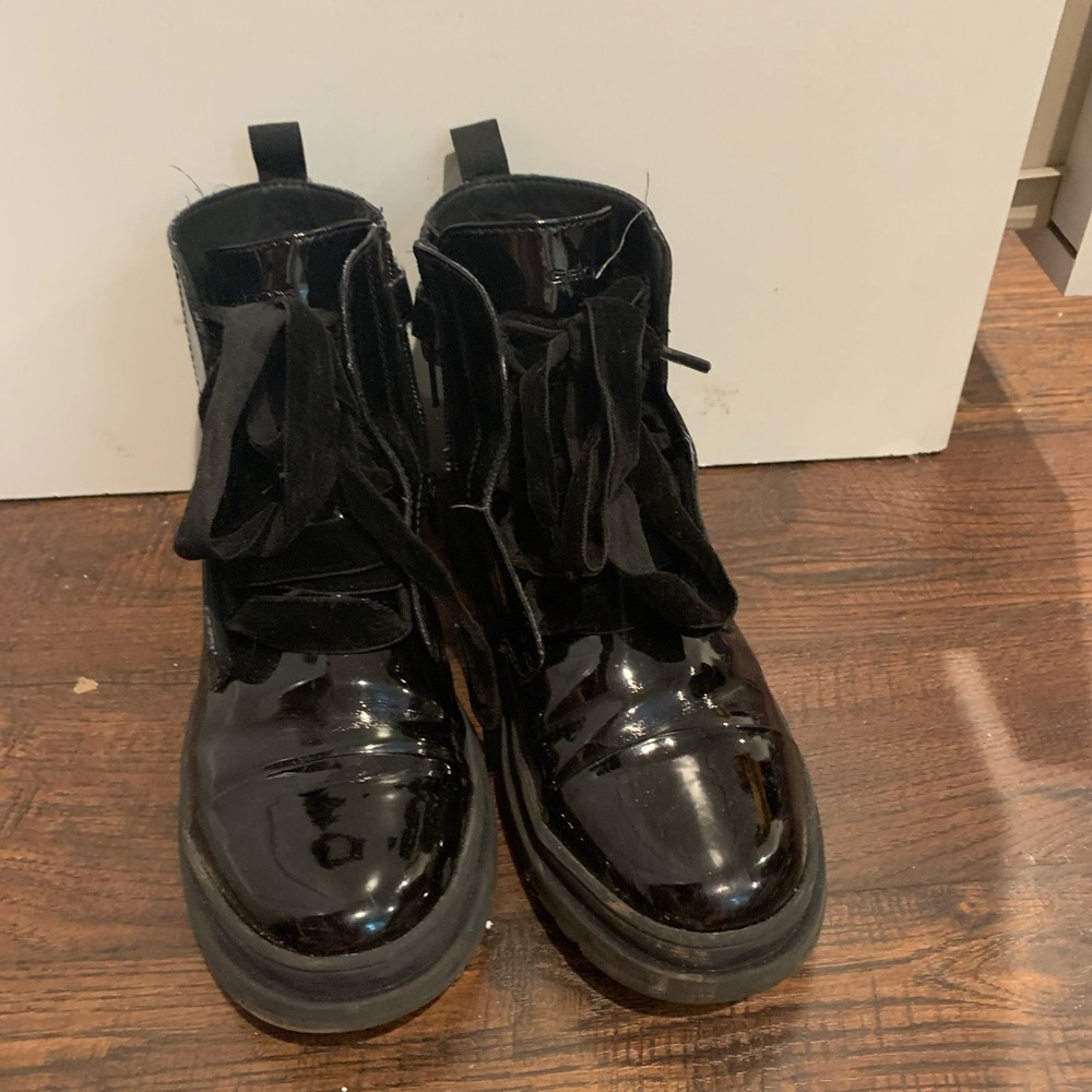 Geox boots